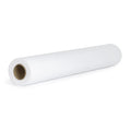 White Exam Table Paper, 21" Width, 225' Length, Pack of 12 M9525
