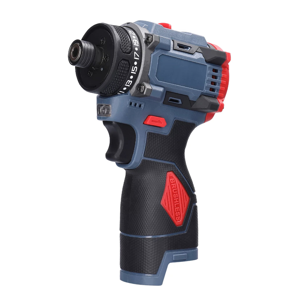 Electric Screwdriver 16.8V Brushless Motor S13110