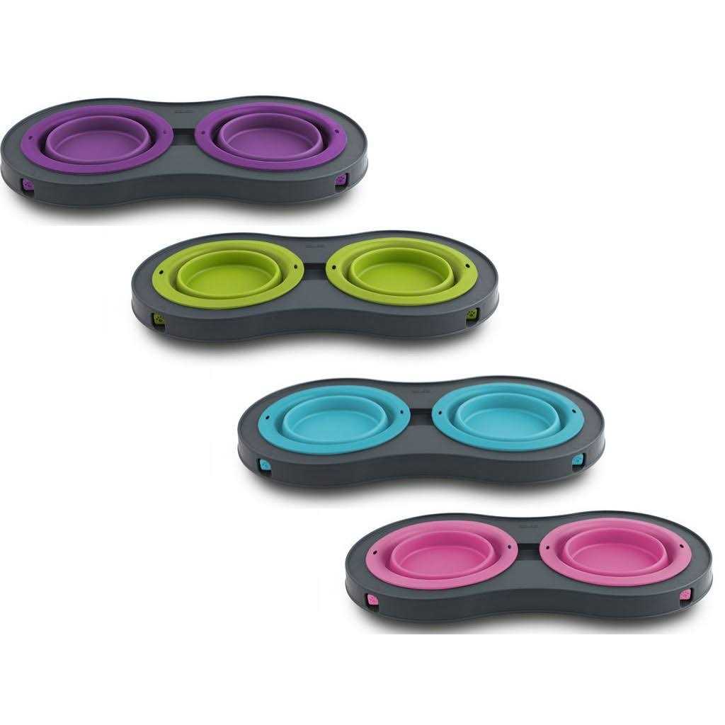 Elevated Pet Feeder K110