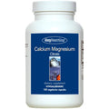 Calcium-Magnesium Citrate U435