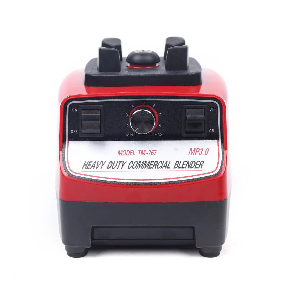 1500W 2L Electric Juicer W618