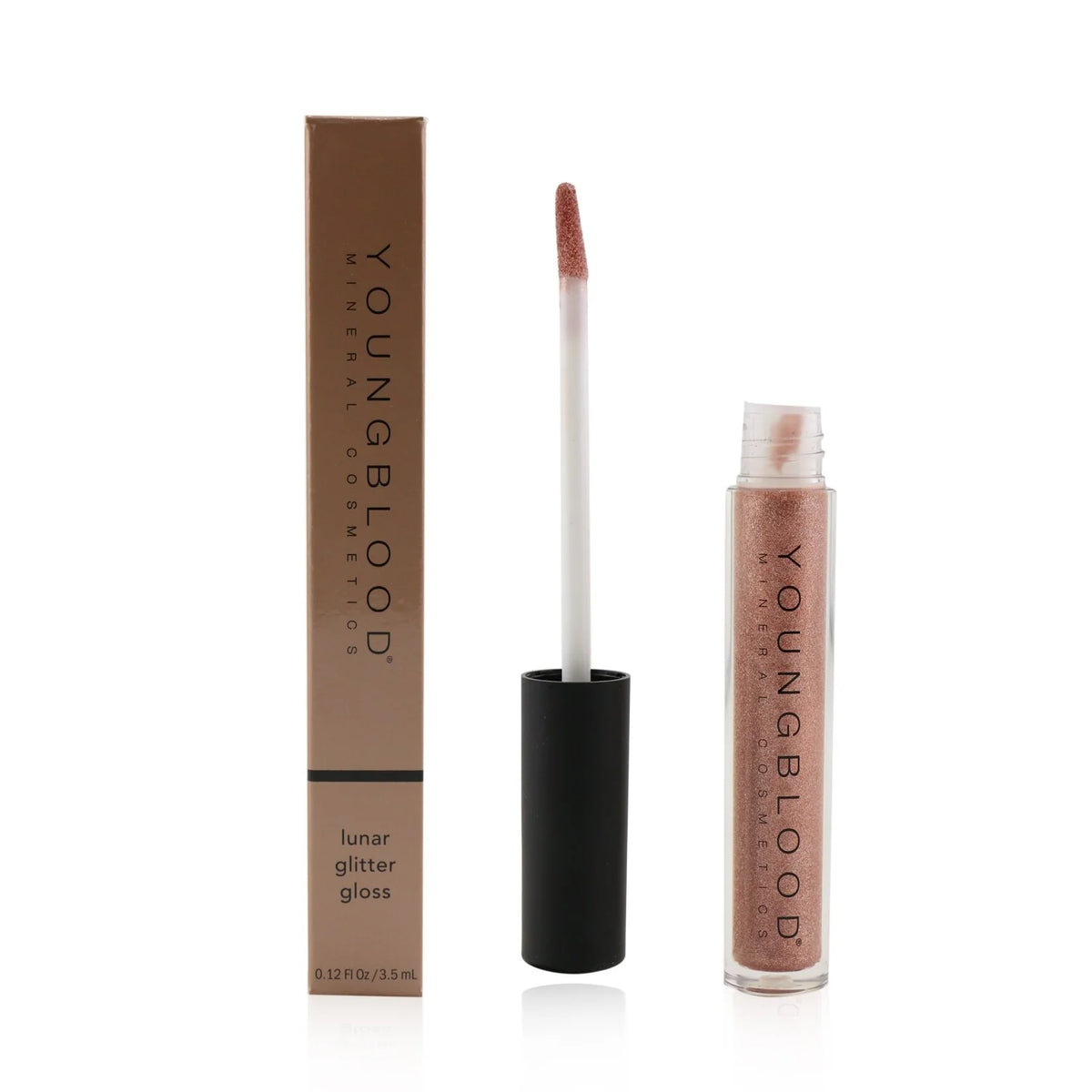 Glitter Gloss 3.5ml/0.12oz O597415