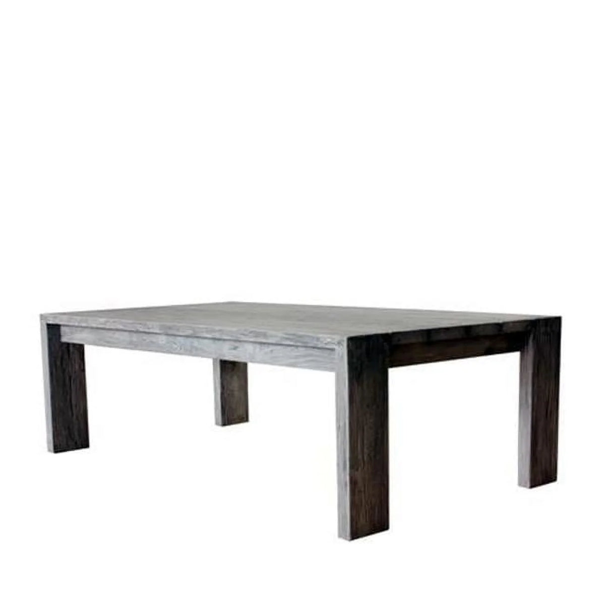 Reclaimed Teak Coffee Table H437855