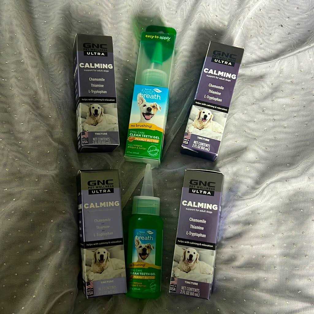 Adult Dogs 2 Fluid Ounces Pet Supplies F382