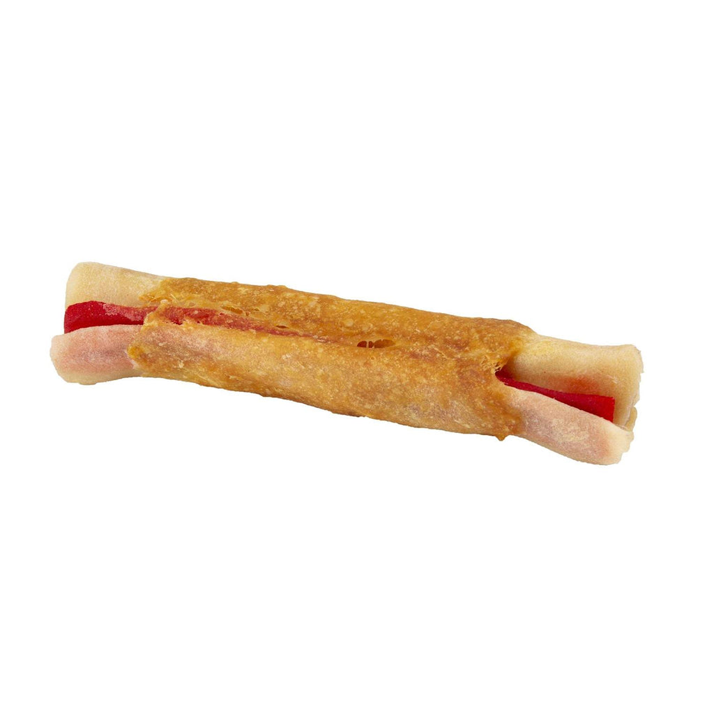 Triple Flavor Rolls Q458
