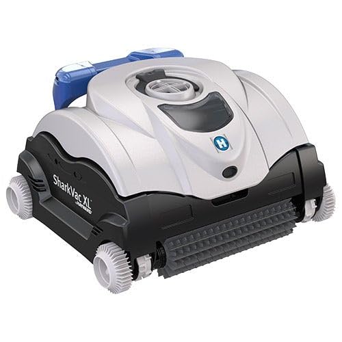Robotic Pool Vacuum Y665899