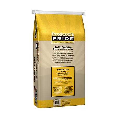Wet Cob 50 lb Pet Supplies D7580