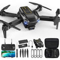 Foldable 1080P HD Camera Drone with Remote Control E2511