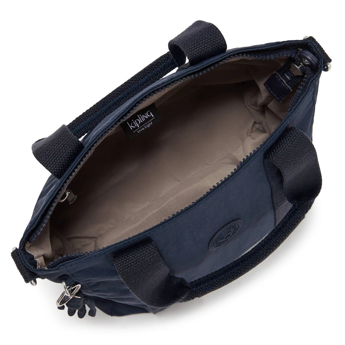 Mini Tote Bag with Adjustable Strap H7501