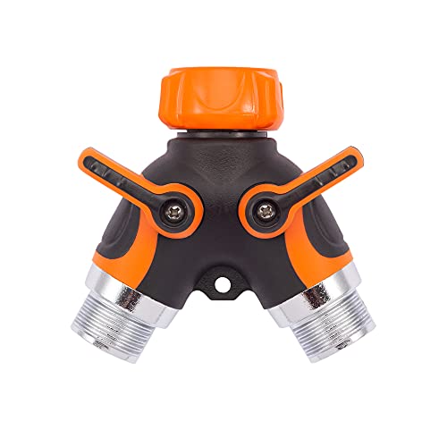 Electric Wall Mount Pressure Washer with 100FT Retractable Hose I71984