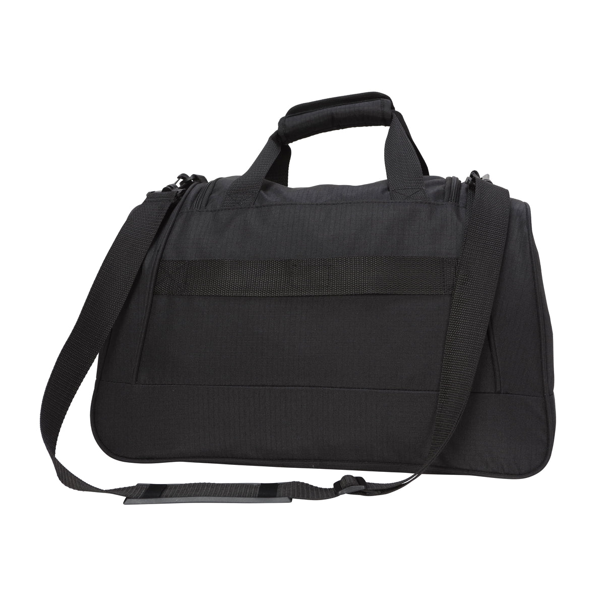 Black 3 Piece Hardside Luggage Set W897