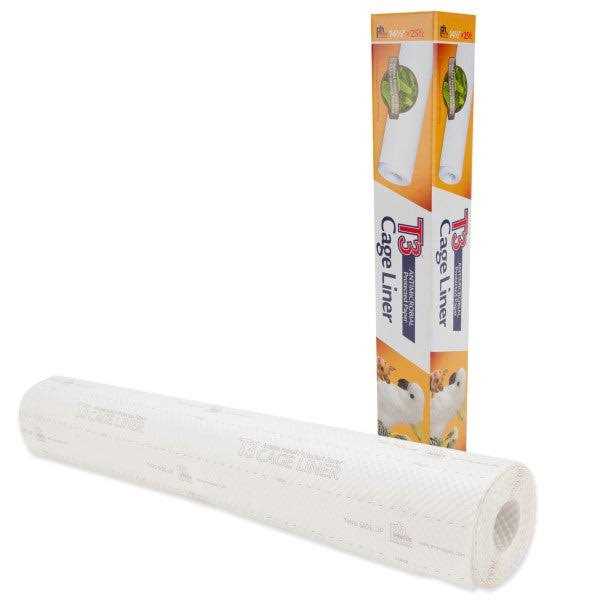Antimicrobial Cage Liner C2480