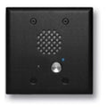 Black Double Gang VoIP Entry Phone B753425