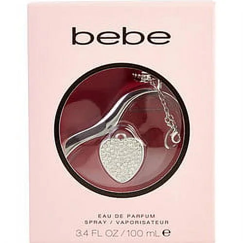 Eau de Parfum 3.4 Oz J1215
