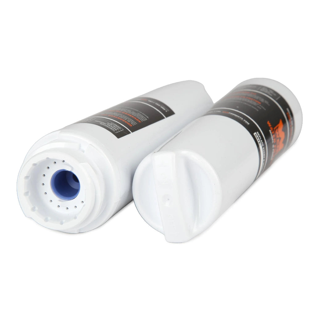 Replacement Refrigerator Water Filter 3 Pack O107540