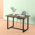 47" x 29" Black Frame Desk B119152