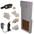Large Auto Dog Door O105074