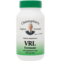 VRL Formula Capsule 100 ct. T925122