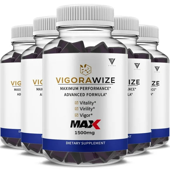 Performance Supplement K10805