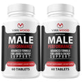Performance & Drive Pills for Men 2 Bottles J232372