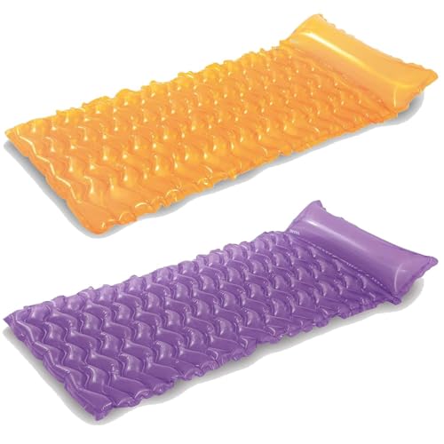 Inflatable Air Mat 2 Pack V239619