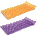 Inflatable Air Mat 2 Pack V239619