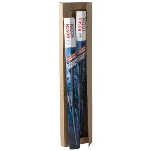 Set of 2 Beam Wiper Blades X22960