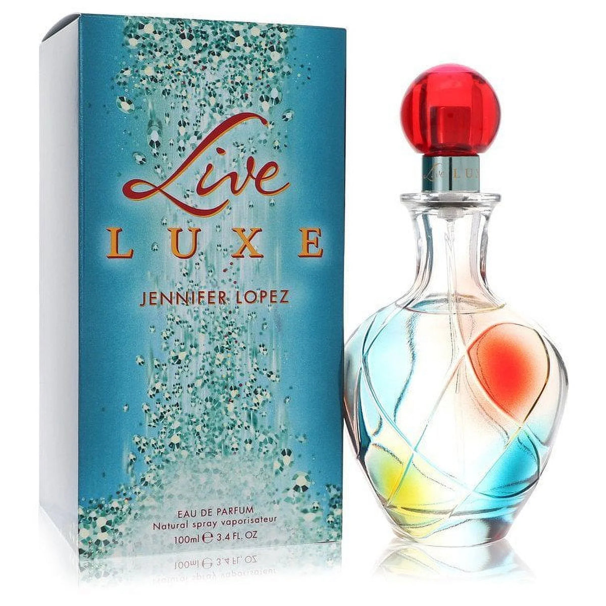 Eau De Parfum Spray C182703