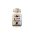 5-HTP 50 mg 60 Capsules Gluten Free Non-GMO M79458