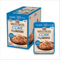 Flaked Wet Cat Food H405088