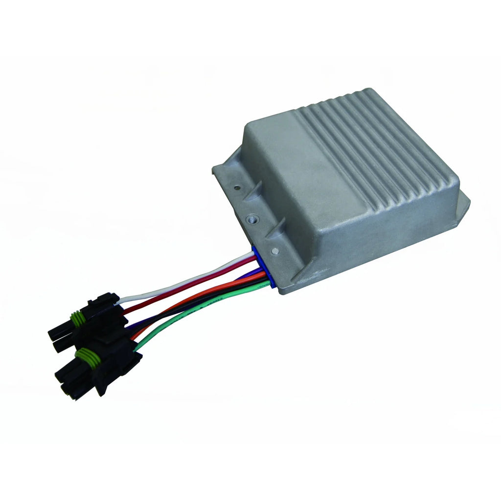 Ignition Control Module V637