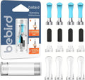 Ear Camera + 22 PCS Replacement Tips S5790