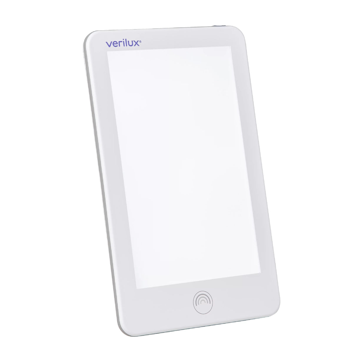 UV-Free LED Therapy Lamp with 10,000 Lux W5255