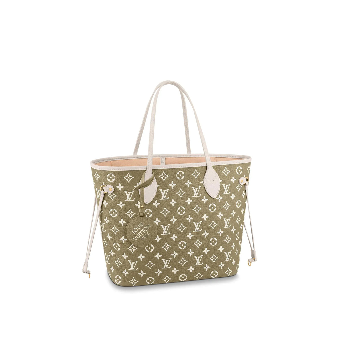 Canvas Shoulder Bag T784255