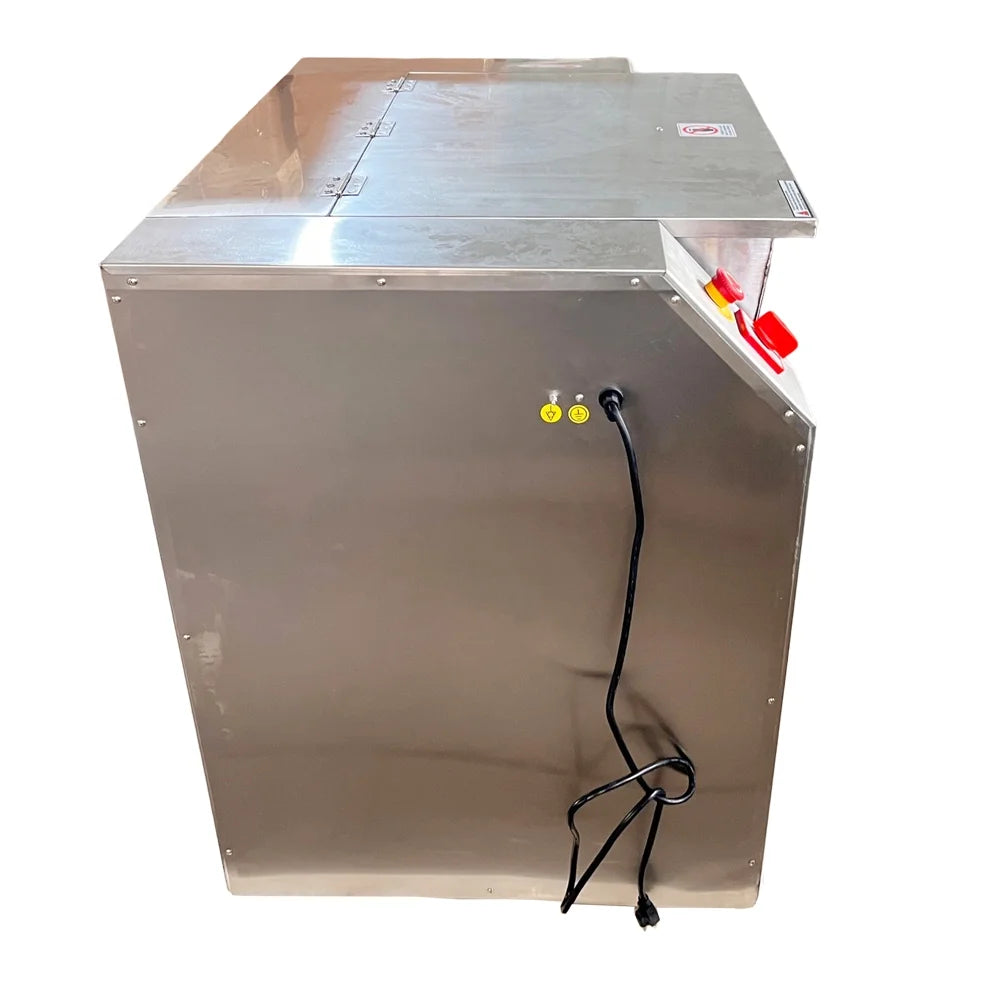 Commercial 50kg Electric Dough Mixer O4269