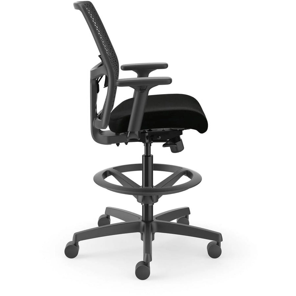 Low-Back Task Stool A3562