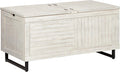 Storage Trunk or Coffee Table Q495