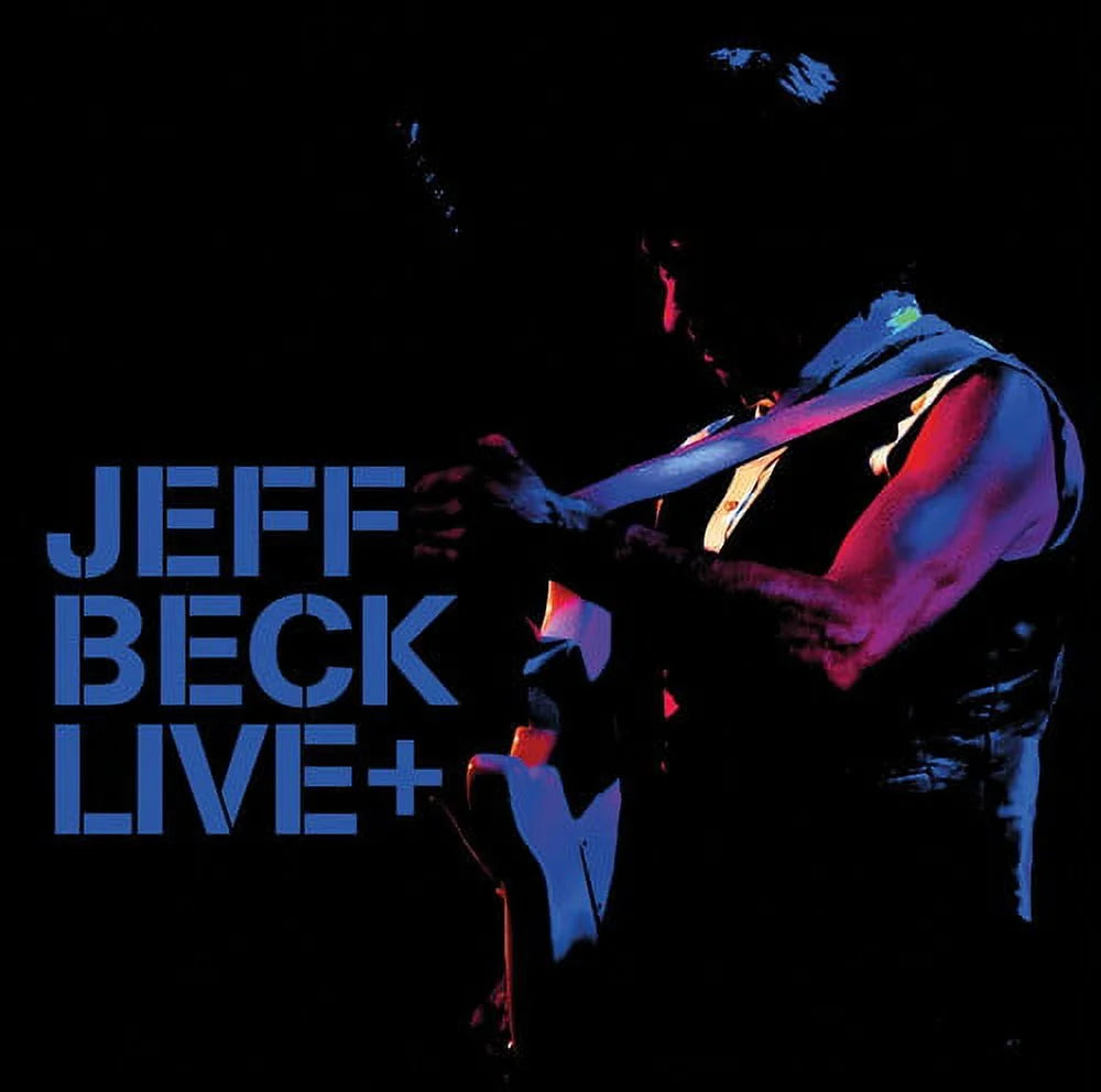 Live Rock Vinyl C239798