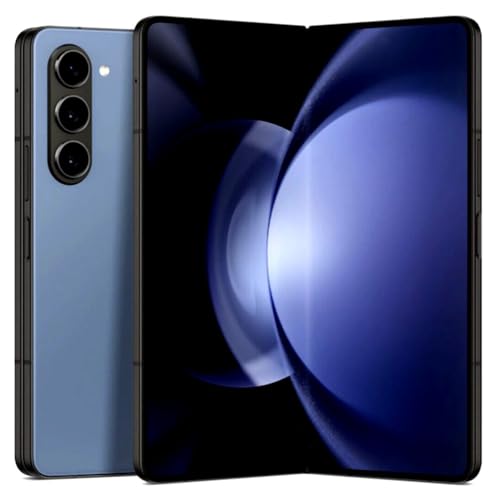 Unlocked 256GB 5G Fold Phone S251