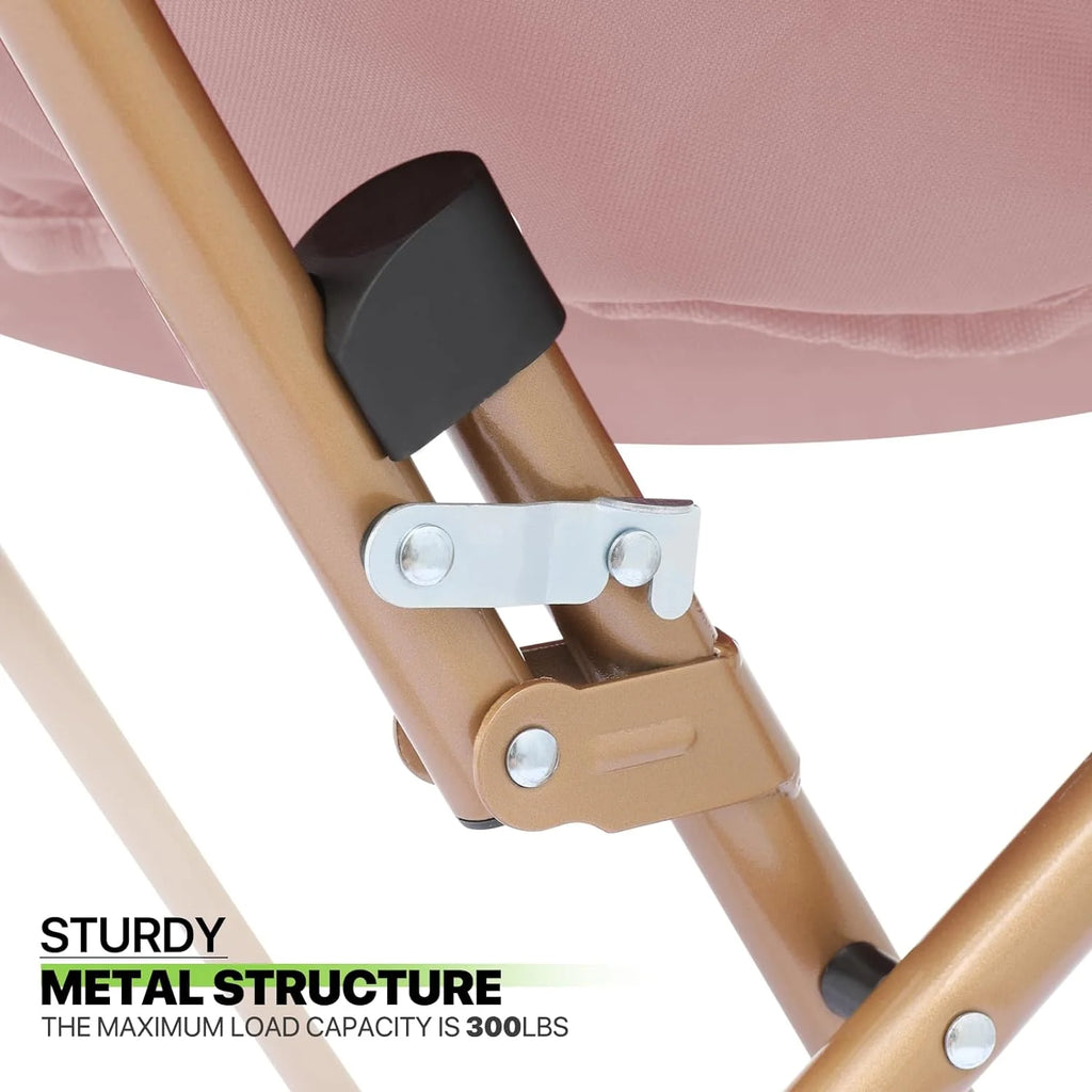 Oversized Foldable Saucer Chair A825699