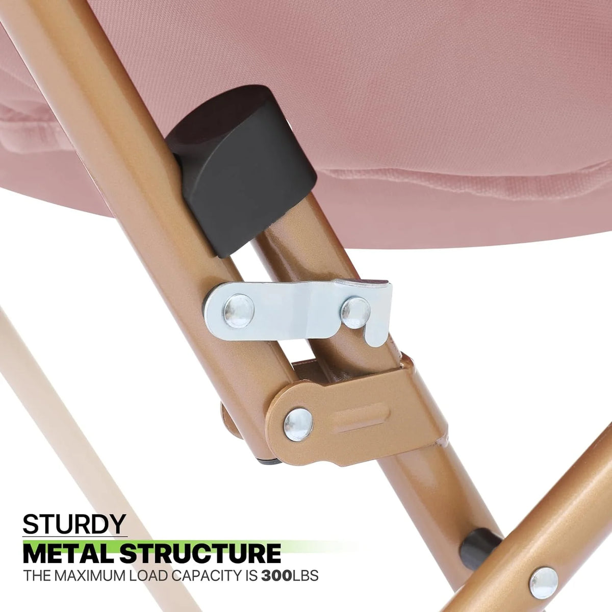 Oversized Foldable Saucer Chair A825699