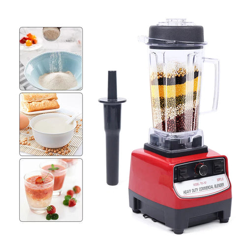 1500W 2L Electric Juicer W618