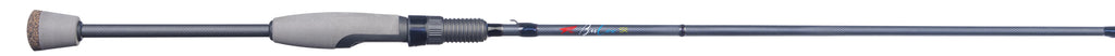 Ultralight Spinning Fishing Rod Z527