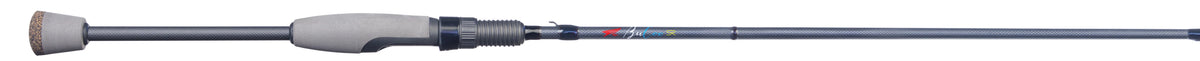 Ultralight Spinning Fishing Rod Z527