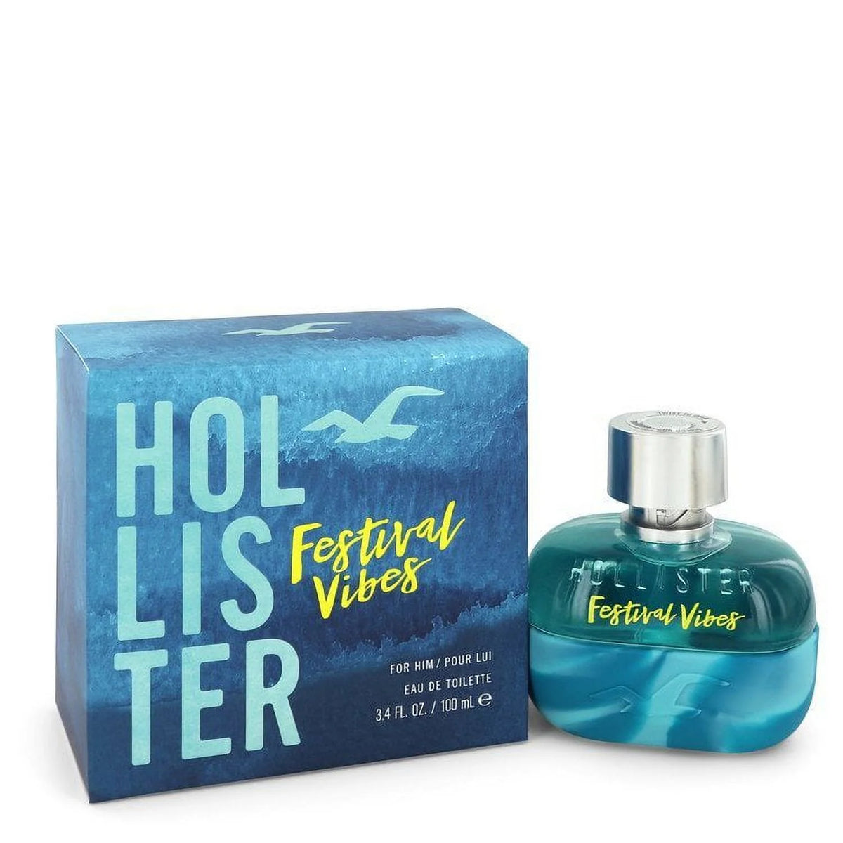 Eau De Toilette Spray S460694