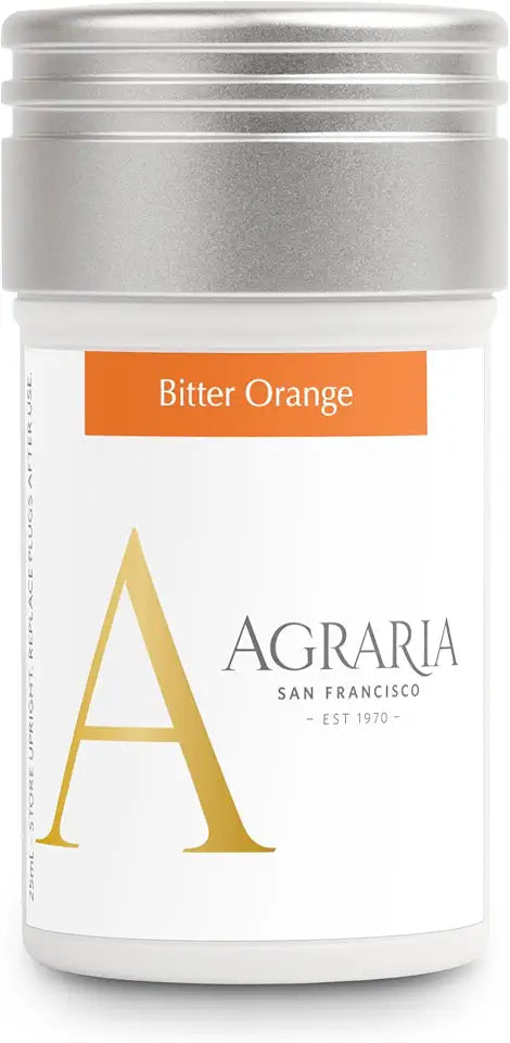 Bitter Orange Cloves Cypress Home Fragrance Refill M1901