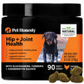 Chicken Hip + Joint Health Soft Chews for Dogs H53376