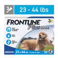 Flea & Tick Treatment for Dogs X5948