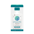 Ashwagandha Liquid Blueberry Flavor 12 Single Serving Packets Y7547
