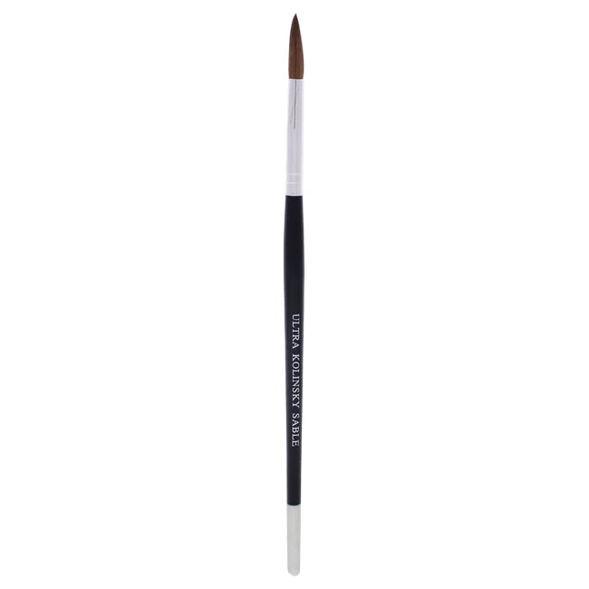 Kolinsky Sable Nail Brush E961